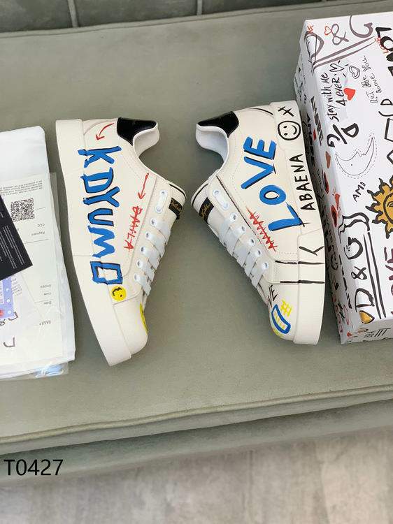 Picture of Dolce Gabbana Shoes _SKUDGsz38-4503194239